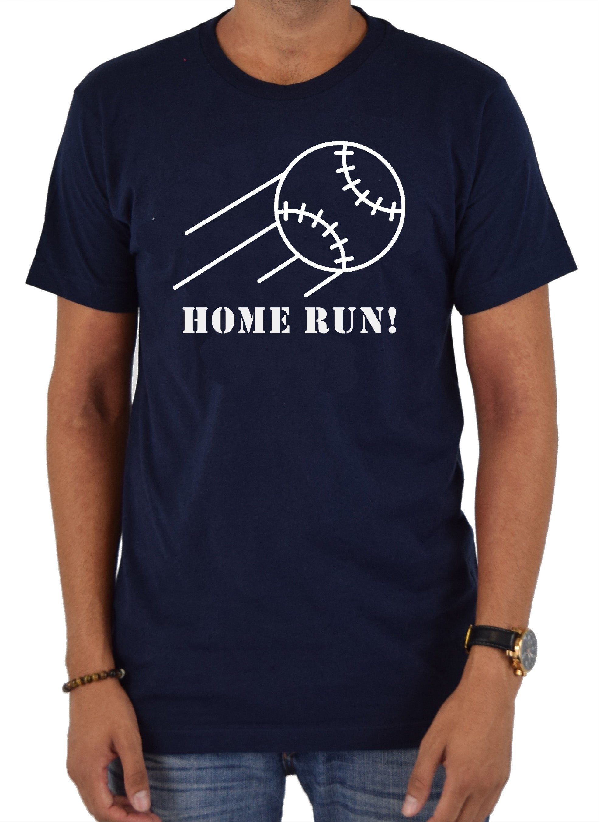Home Run! T-Shirt