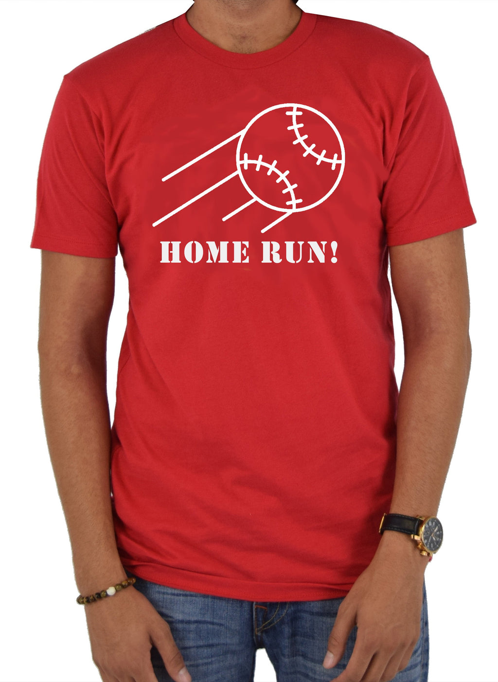 Home Run! T-Shirt