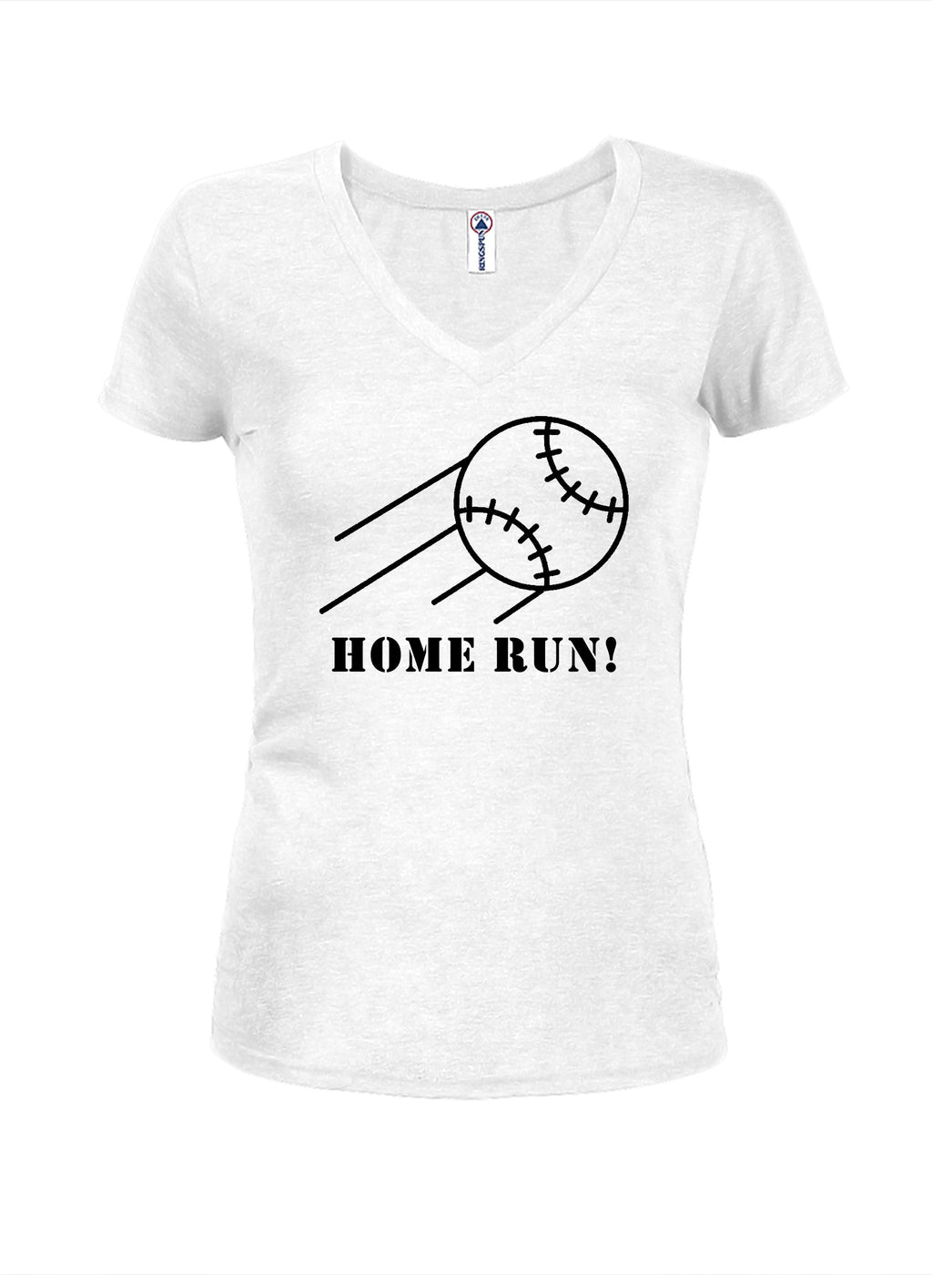 Home Run! T-Shirt