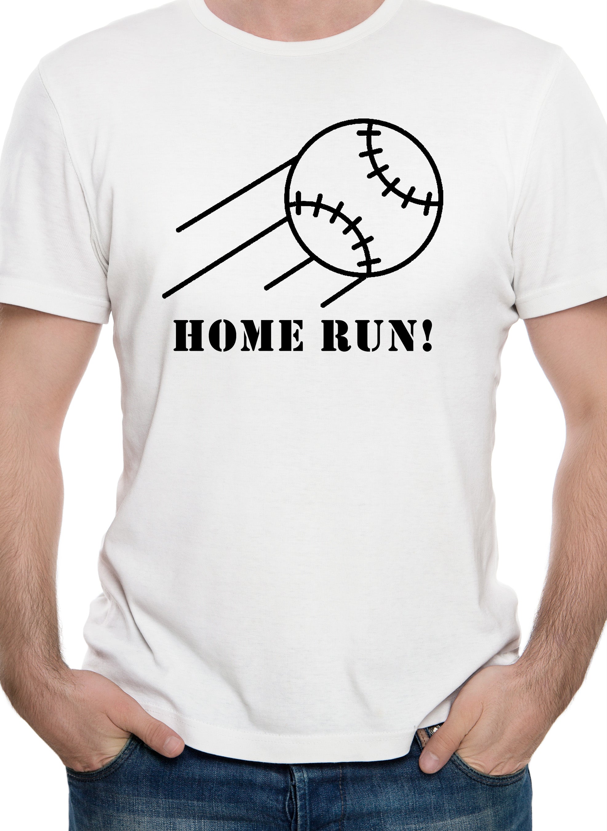 Home Run! T-Shirt