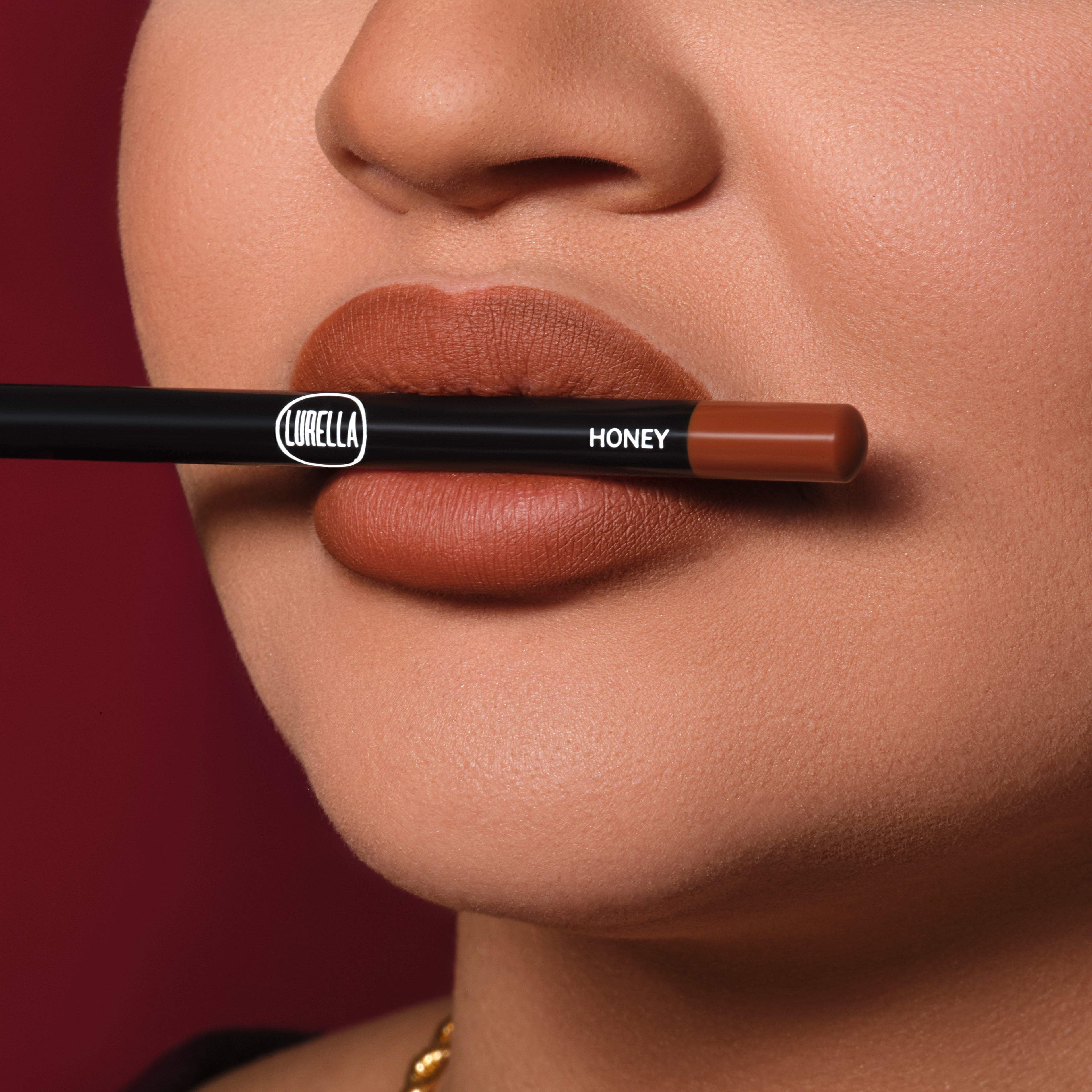 Nude Lip Liners