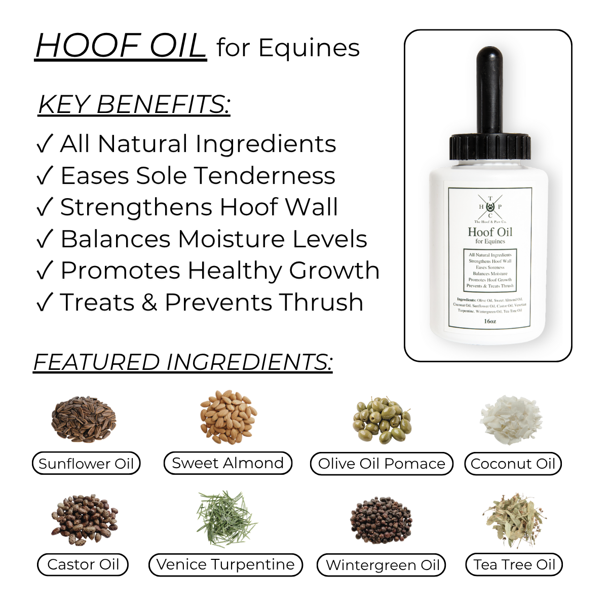 The Equine Performance Pack
