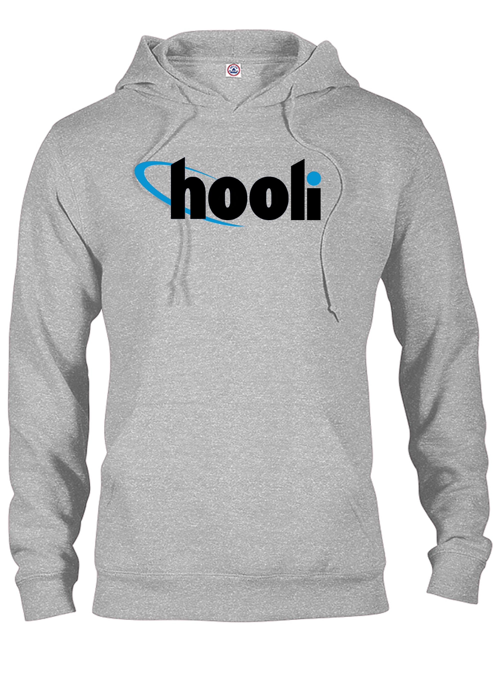 Hooli Logo T-Shirt