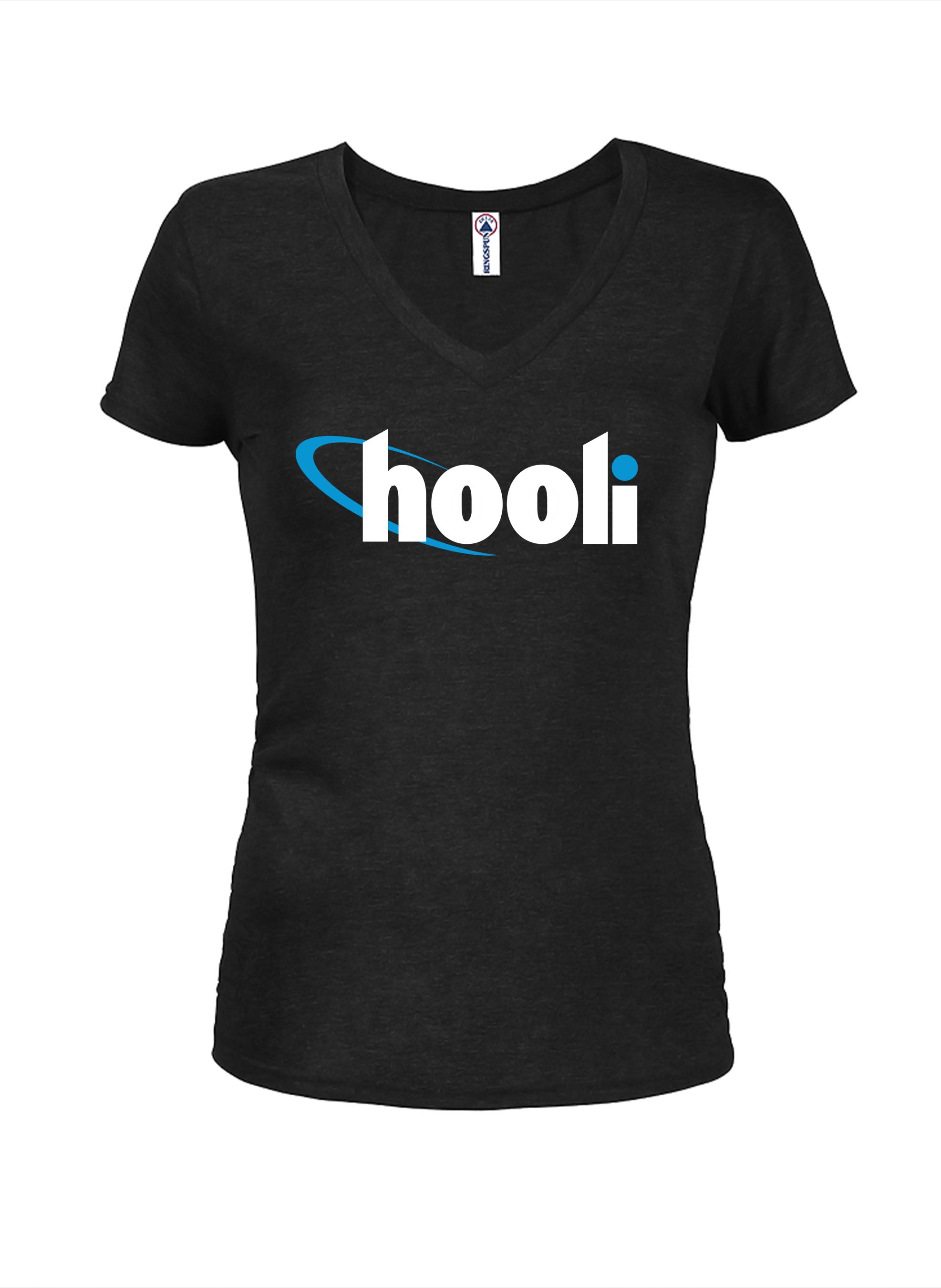 Hooli Logo T-Shirt