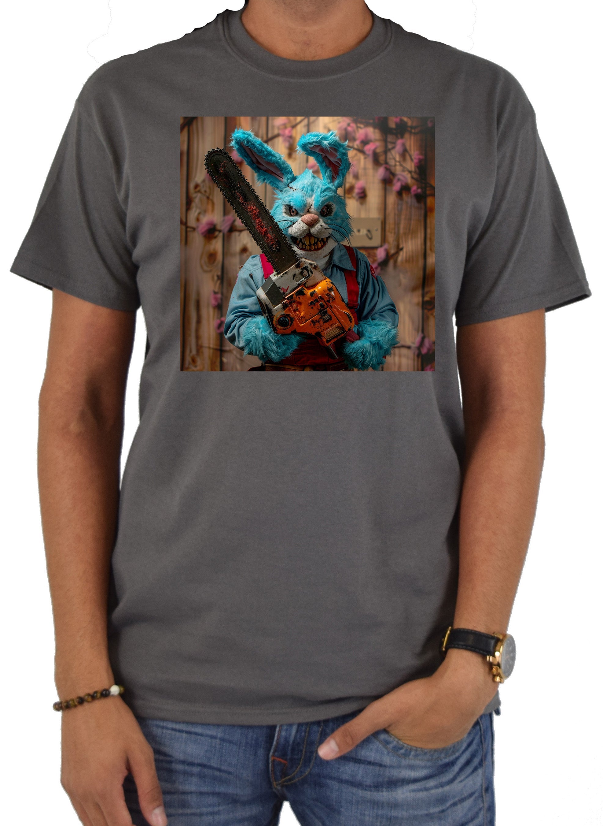 Hoppy Easter T-Shirt