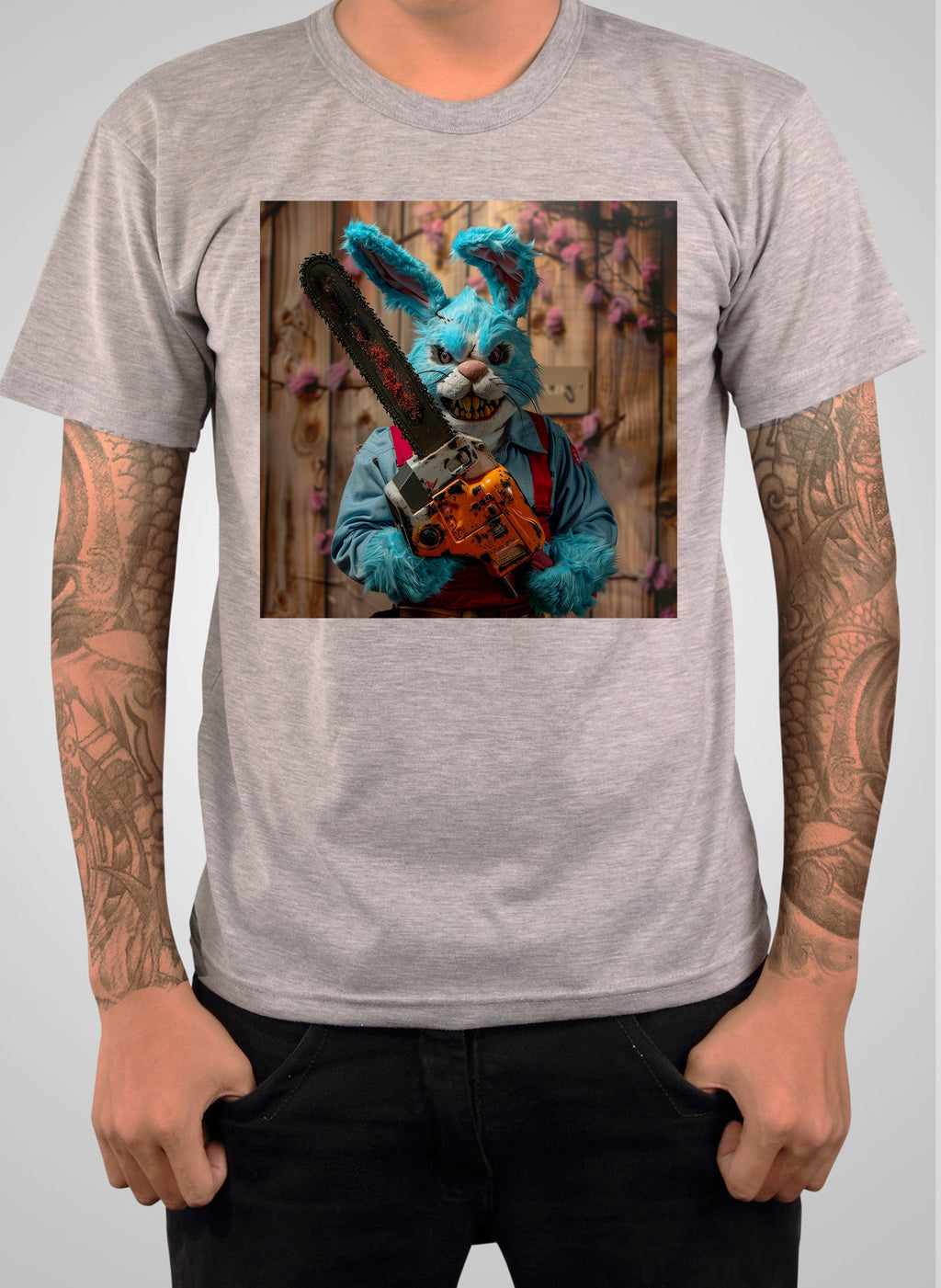 Hoppy Easter T-Shirt