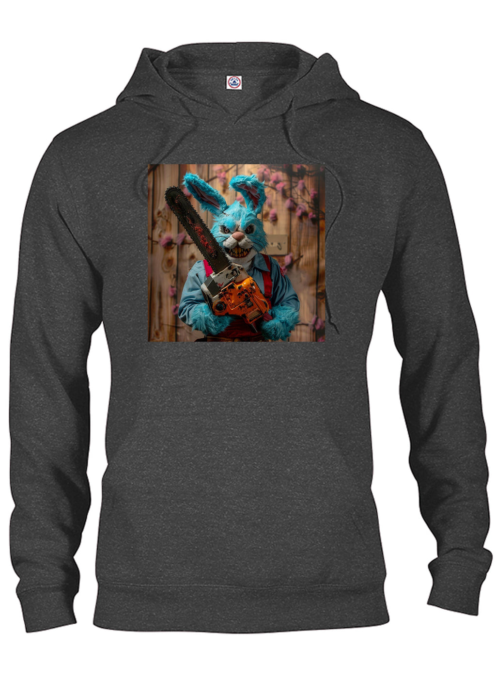 Hoppy Easter T-Shirt