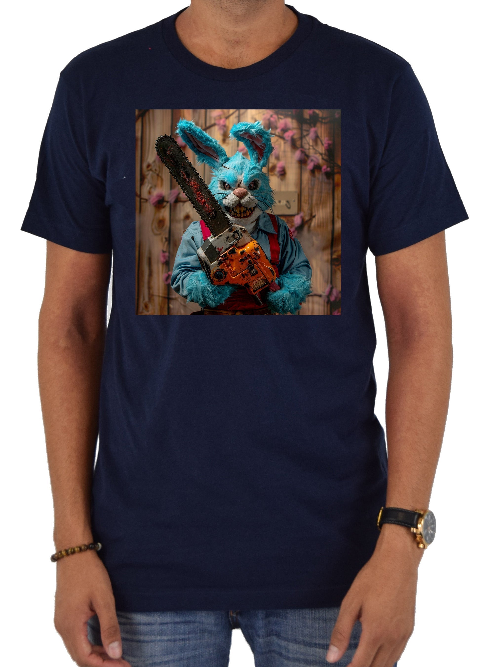 Hoppy Easter T-Shirt