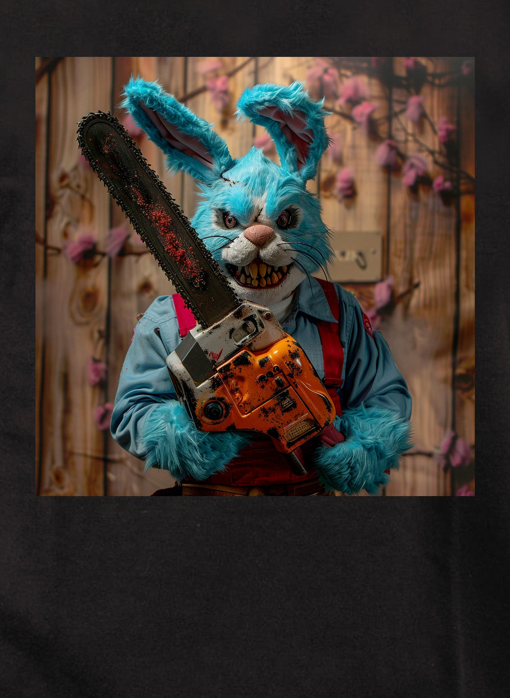 Hoppy Easter T-Shirt