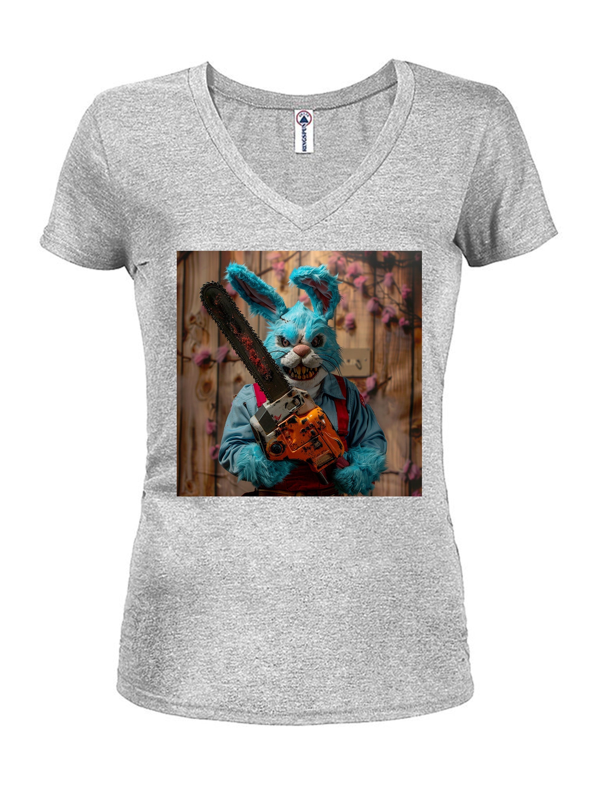 Hoppy Easter T-Shirt