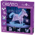 Creatto Twilight Rocking Horse & The Giddyup Gang