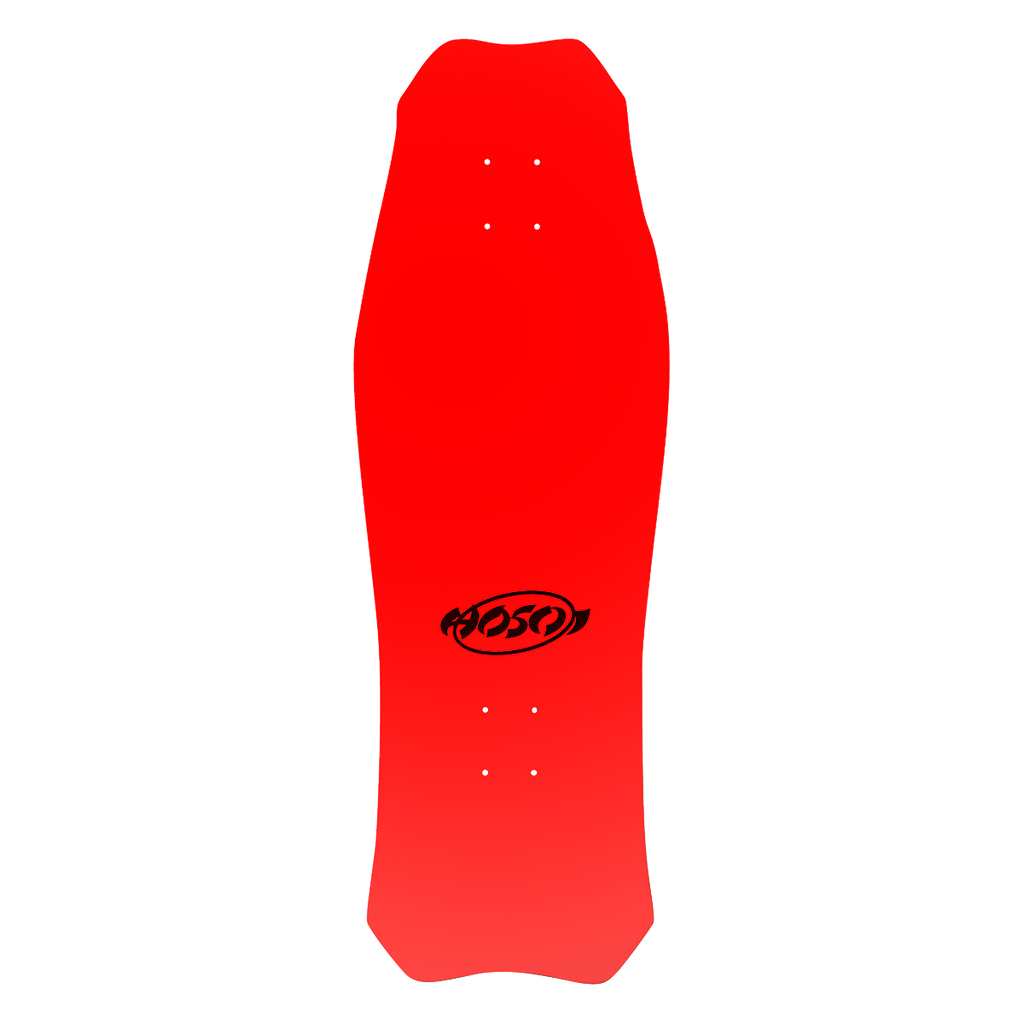Hosoi Skateboards OG Hammerhead 10.5" Skateboard Deck
