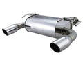 APEXi Hybrid Megaphone EVO Exhaust System 09+ Prius *Discontinued