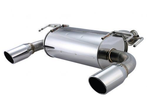 APEXi Hybrid Megaphone EVO Exhaust System 95-98 240SX *Discontinued