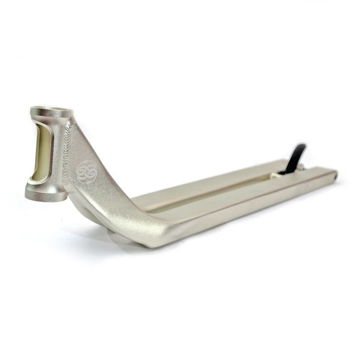 Aztek Hydra Deck 5" X 20.5" - Ivory