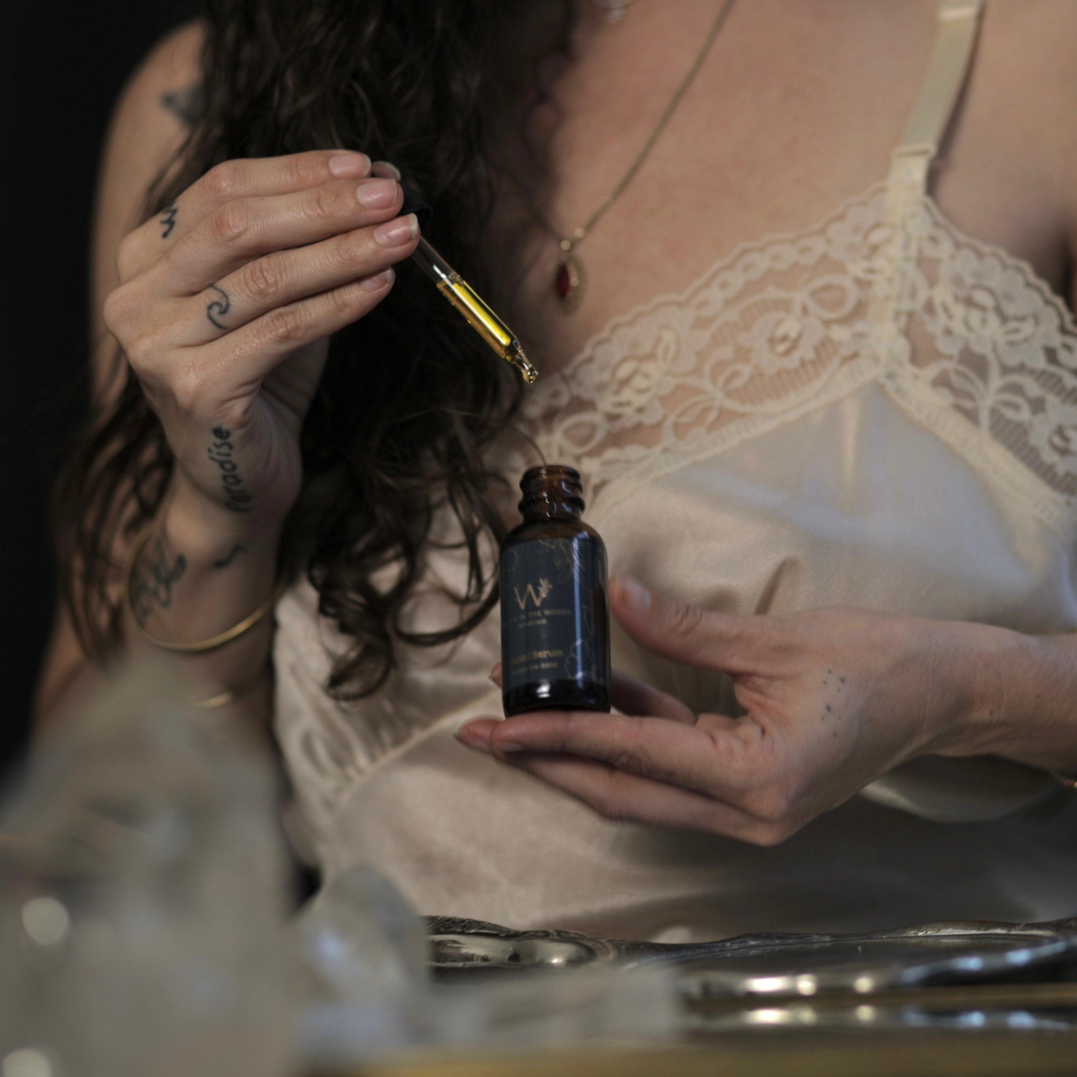 Facial Serum