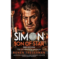 Simon Son of Star - Hardcover