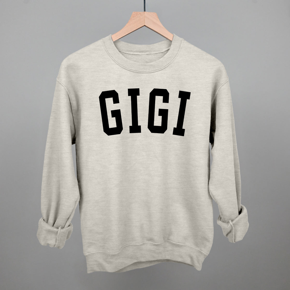 Gigi (Collegiate)