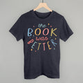 The Book Was Better Magic