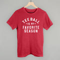 Tee Ball Is My Favorite Season