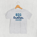 Big Brother Again (Kids)