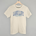 Lake Life Unsalted
