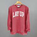 Lay Up Arch