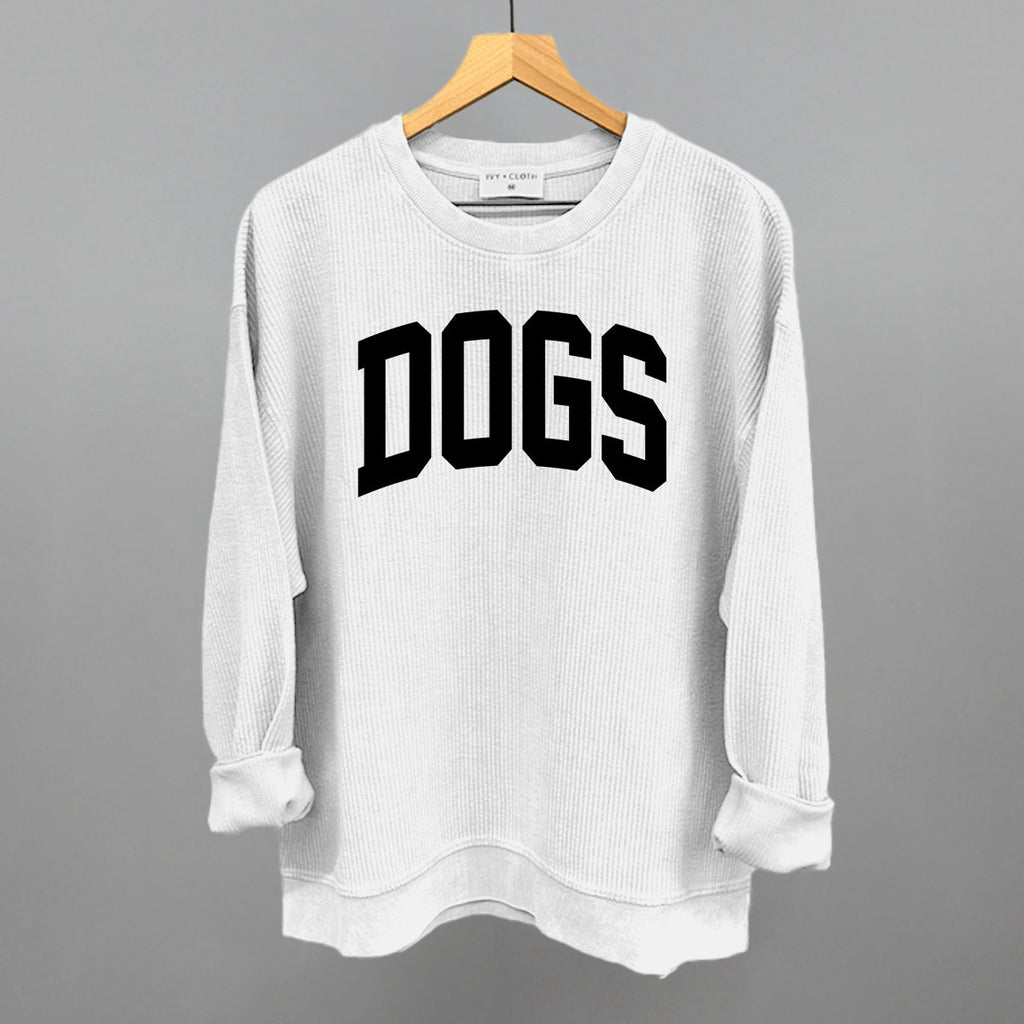 Dogs Arch