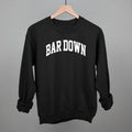 Bar Down Arch