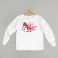 Loveasaurus Rex (Kids)