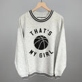 That's My Girl Basketball