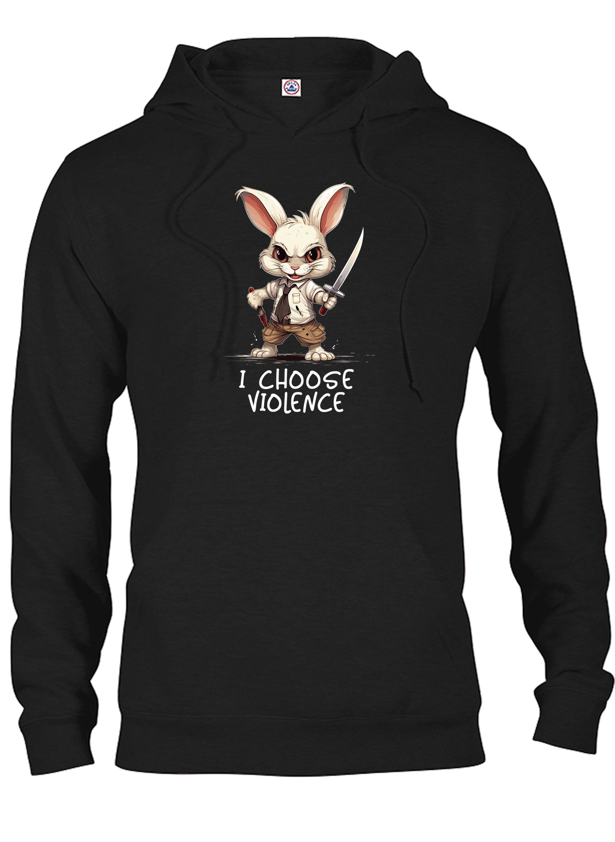 I Choose Violence T-Shirt
