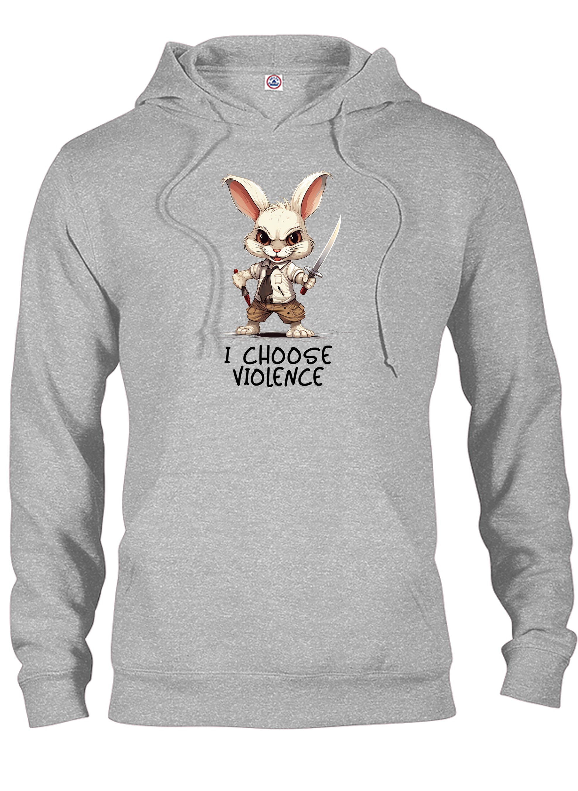 I Choose Violence T-Shirt
