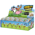 I Dig It! Farm Animals