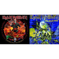 Nights Of The Dead, Legacy Of The Beast: Live In Mexico City (X) (3LP/180G) & Live After Death