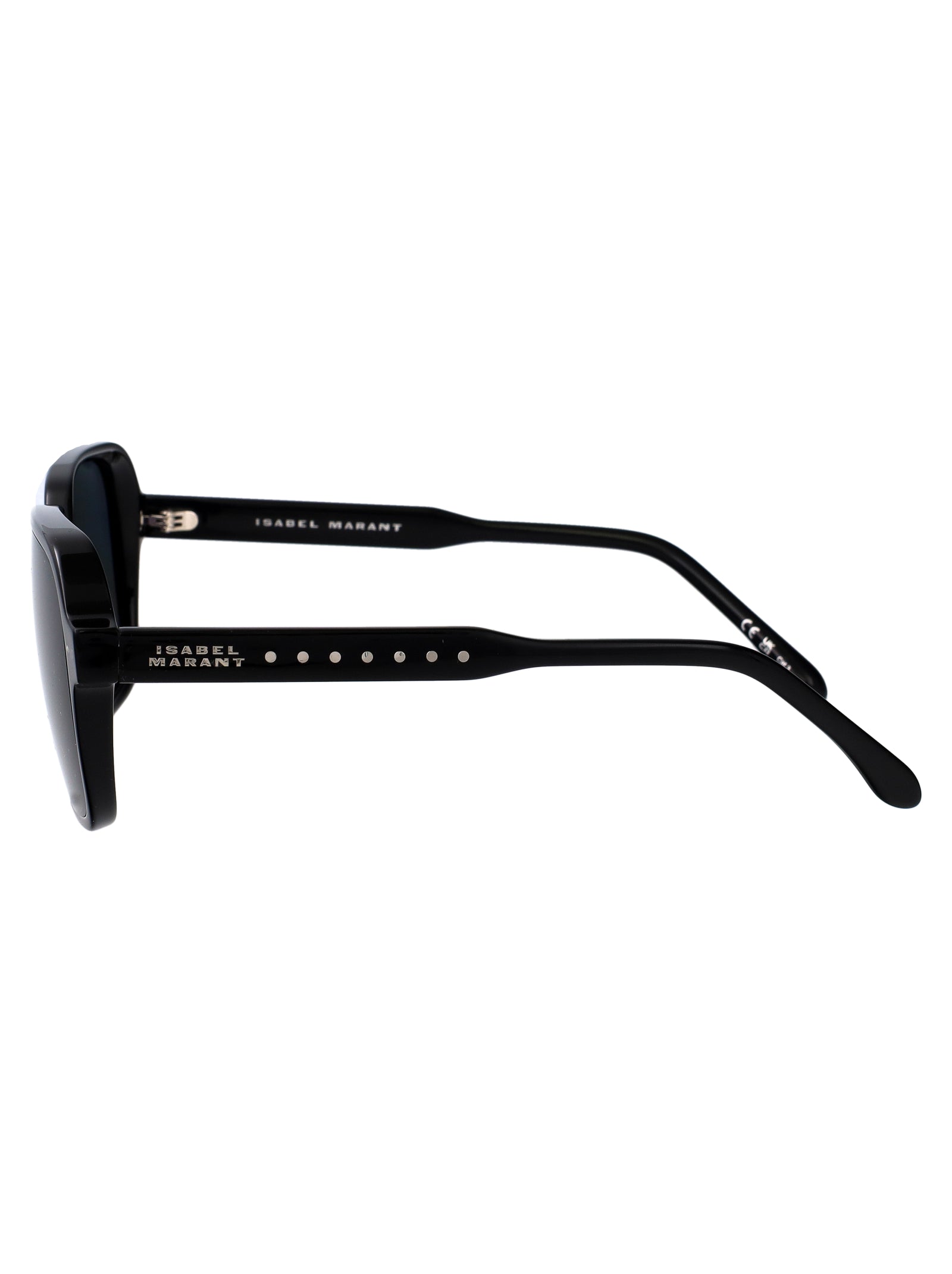 ISABEL MARANT Acetate Sunglasses for Women - IM 0242/S