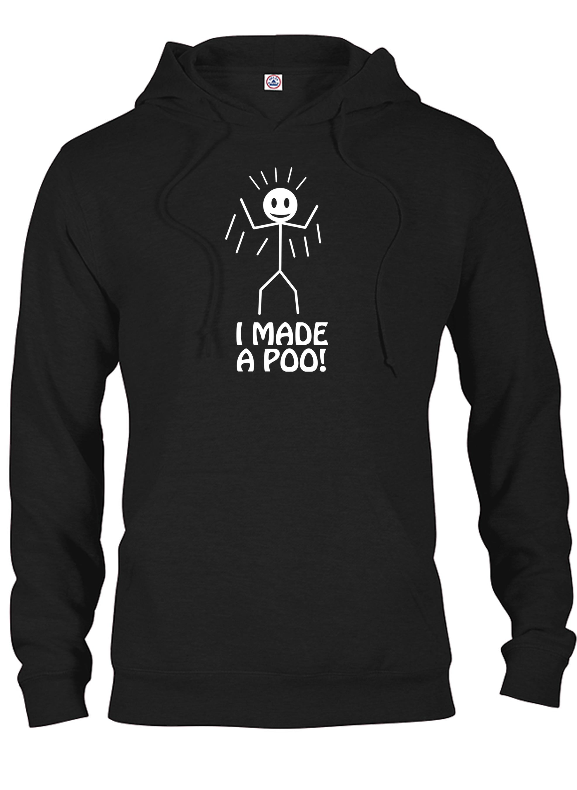 I Made A Poo! T-Shirt