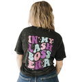 Lash Boss Era Tee