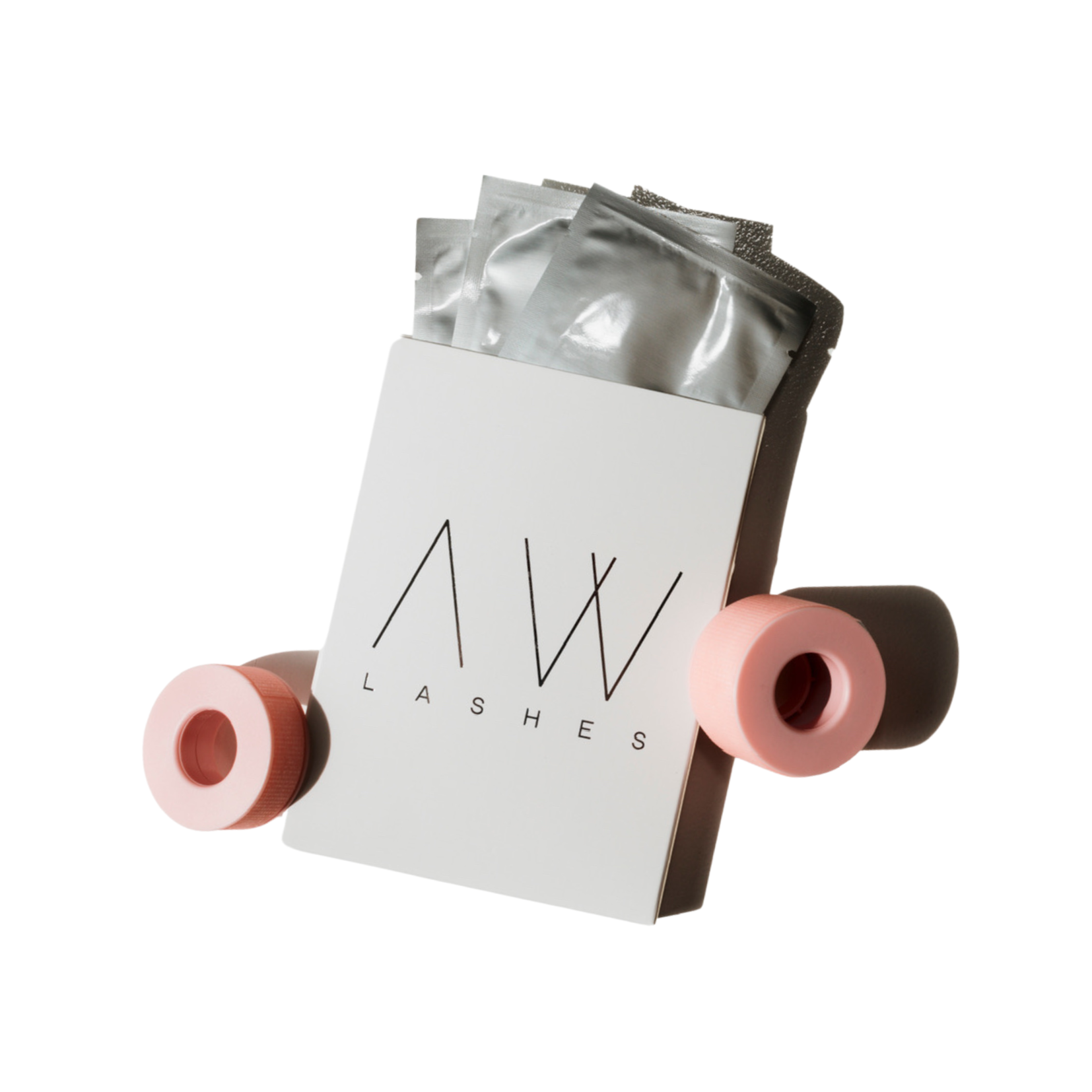 Pink Sensitive Skin Tape