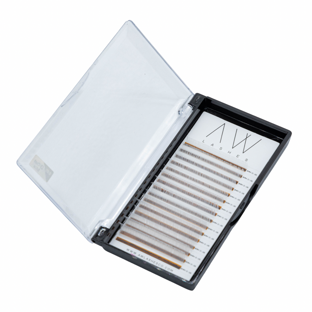 Marshmallow Volume Lashes