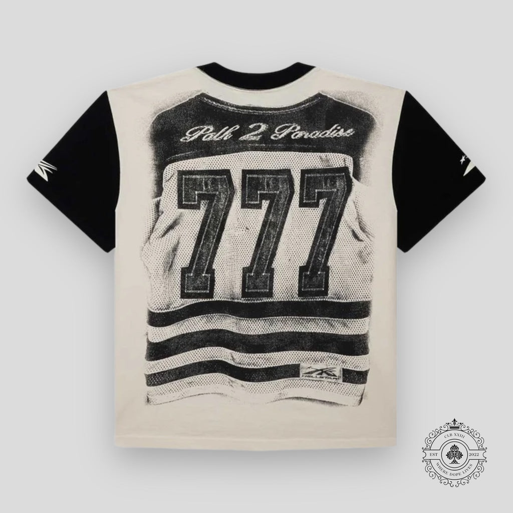 Hellstar 777 Path 2 Paradise T-shirt
