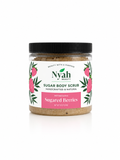 Sugared Berries Sugar Body Scrub