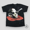 Hellstar Sports Jason Tee in Black