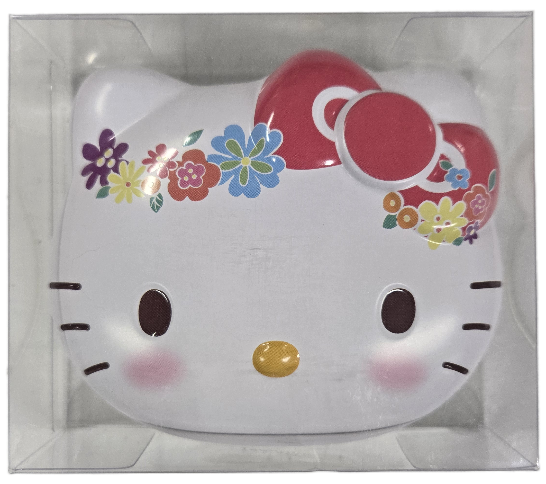 Hello Kitty Candy Box 4ct (36g)