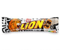 Nestle Lion Black / White Box of 40 (42g) (Hungary)