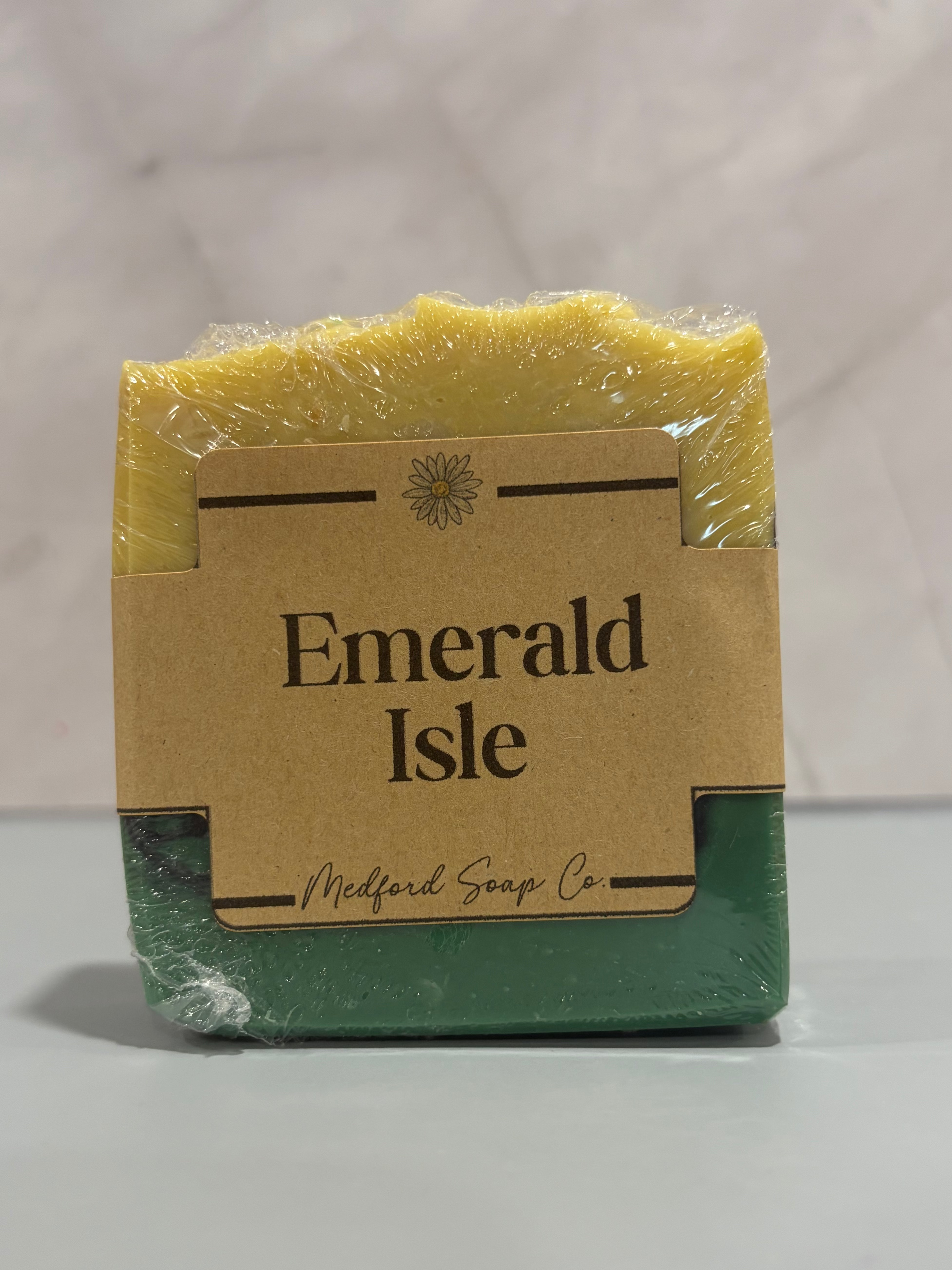 Emerald Isle