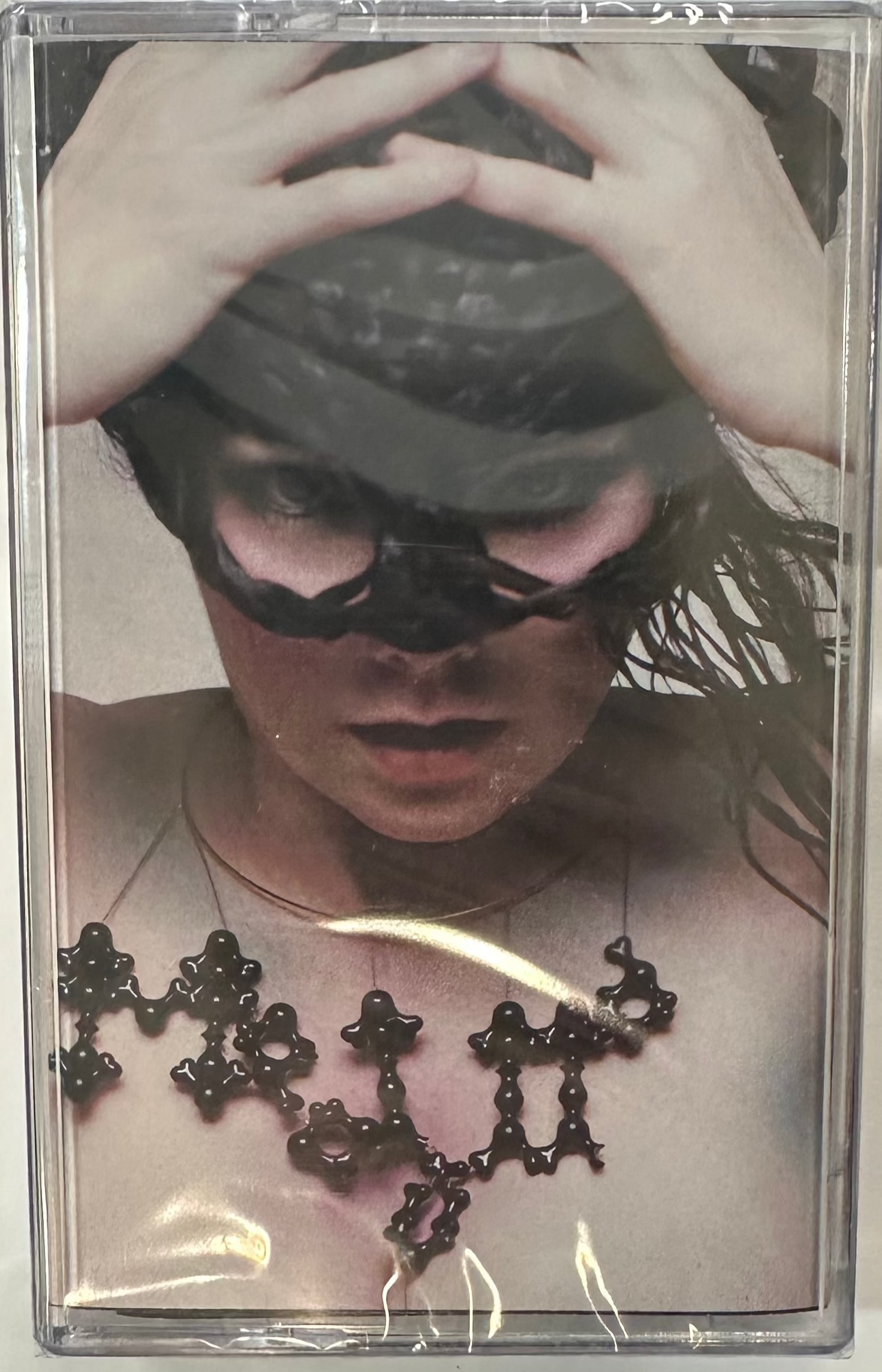 Björk – Medúlla Cassette
