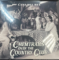 DEL REY, LANA - Chemtrails Over The Country Club Vinyl LP Record