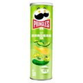 Pringles Cucumber and Sea Salt (110g) (China) 4-pack