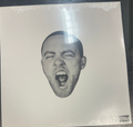 Mac Miller - GOOD:AM  2x Vinyl LP Record